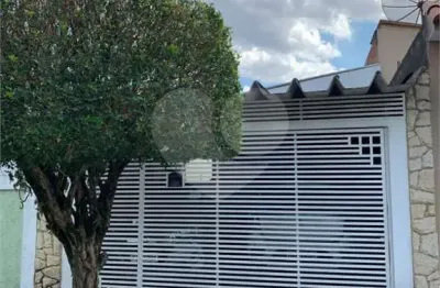 Casa com 3 quartos à venda na rua aquino fonseca, 147, jardim das carmelitas, são paulo, 96 m2 por r$ 650.000