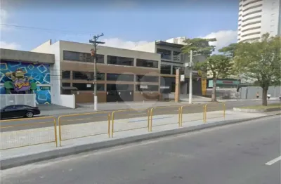 Prédio para alugar na avenida francisco prestes maia, 351, centro, são bernardo do campo, 1253 m2 por r$ 50.000