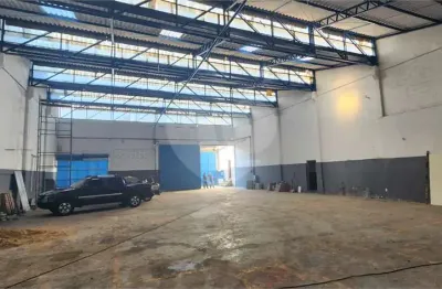 Barracão / Galpão / Depósito para alugar na Rua Marte, 170, Serraria, Diadema, 840 m2 por R$ 23.000