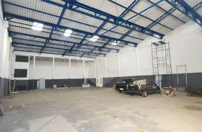 Barracão / galpão / depósito para alugar na rua marte, 170, serraria, diadema, 840 m2 por r$ 23.000