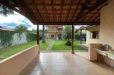 Chácara / sítio com 4 quartos à venda na rua das tulipas, 246, chácara vale do rio cotia, carapicuíba, 362 m2 por r$ 1.490.000