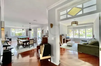 Casa em condomínio fechado com 4 quartos à venda na rua hermes salgado de vasconcelos, 463, palos verdes, carapicuíba, 1290 m2 por r$ 2.900.000