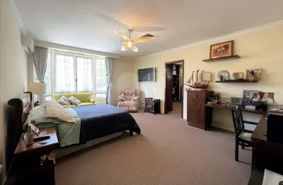 Casa em condomínio fechado com 4 quartos à venda na rua manoel antônio leitão, 87, palos verdes, carapicuíba, 752 m2 por r$ 8.000.000