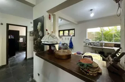 Casa em condomínio fechado com 4 quartos à venda na rua ferros, 170, vila diva, carapicuíba, 304 m2 por r$ 890.000