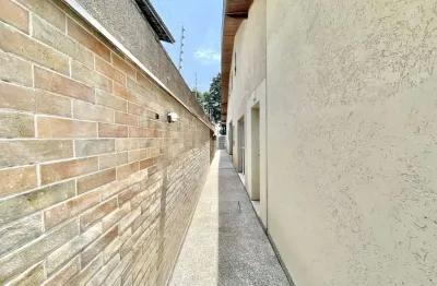 Casa em condomínio fechado com 5 quartos à venda na rua peru, 45, recanto impla, carapicuíba, 240 m2 por r$ 1.650.000
