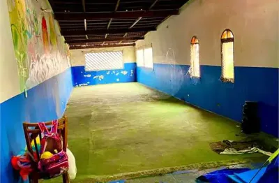 Casa com 5 quartos à venda na rua lindolfo ferreira de morais, 6, parque jandaia, carapicuíba, 350 m2 por r$ 1.100.000