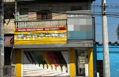 Casa com 5 quartos à venda na rua lindolfo ferreira de morais, 6, parque jandaia, carapicuíba, 350 m2 por r$ 1.100.000