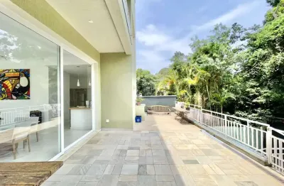 Casa em condomínio fechado com 4 quartos à venda na rua apiacás, 104, aldeia da fazendinha, carapicuíba, 386 m2 por r$ 2.300.000