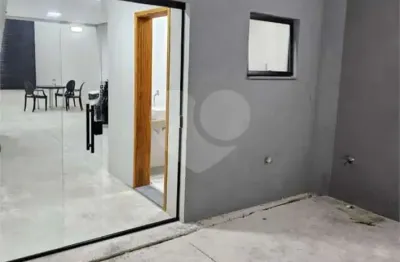Barracão / galpão / depósito à venda na rua cristiano angeli, 1295, assunção, são bernardo do campo, 138 m2 por r$ 1.480.000