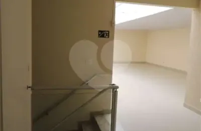Barracão / galpão / depósito para alugar na rua pirambóia, 889, jardim stella, santo andré, 438 m2 por r$ 24.000
