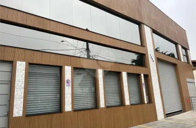 Prédio para alugar na rua das hortências, 1349, jardim do estádio, santo andré, 1800 m2 por r$ 40.000