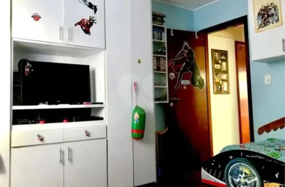 Apartamento com 3 quartos à venda na rua senhor do monte, 95, água fria, são paulo, 89 m2 por r$ 550.000