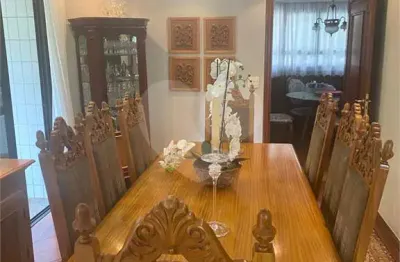 Apartamento com 3 quartos à venda na avenida doutor guilherme dumont villares, 2080, jardim londrina, são paulo, 484 m2 por r$ 1.100.000