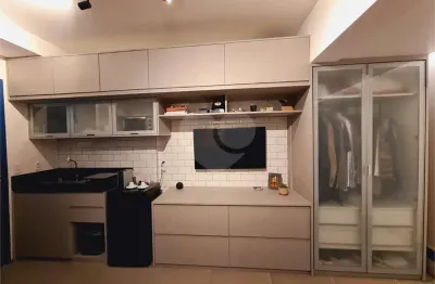 Apartamento com 1 quarto à venda na rua humberto i, 1005, vila mariana, são paulo, 22 m2 por r$ 530.000