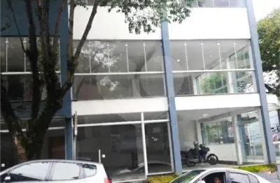 Prédio para alugar na avenida índico, 160, jardim do mar, são bernardo do campo, 1800 m2 por r$ 65.000