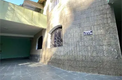 Casa com 6 quartos para alugar na rua euclides da cunha, 88, centro, diadema, 354 m2 por r$ 6.400