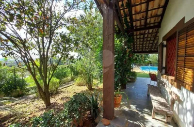 Casa em condomínio fechado com 3 quartos à venda na rua austrália, 47, chácara dos lagos, carapicuíba, 535 m2 por r$ 2.700.000