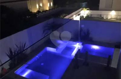 Casa em condomínio fechado com 4 quartos à venda na alameda diamante, 411, golf park, carapicuíba, 418 m2 por r$ 3.450.000