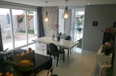 Casa em condomínio fechado com 4 quartos à venda na alameda diamante, 411, golf park, carapicuíba, 418 m2 por r$ 3.450.000