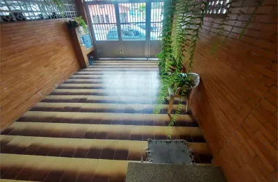 Casa com 2 quartos para alugar na Rua das Caneleiras, 735, Jardim, Santo André, 115 m2 por R$ 5.000