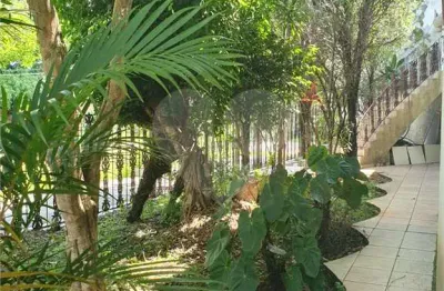 Casa com 3 quartos à venda na avenida marechal eurico gaspar dutra, 1233, santana, são paulo, 290 m2 por r$ 2.800.000