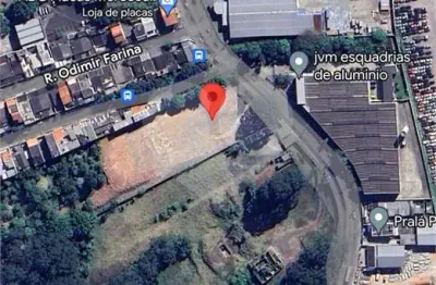 Terreno à venda na estrada dos casa, 340, dos casa, são bernardo do campo, 10267 m2 por r$ 22.000.000