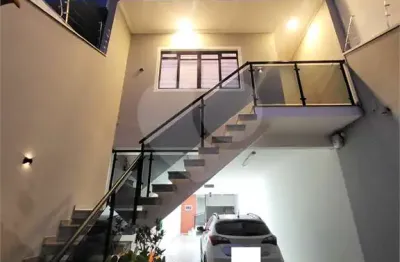 Casa com 2 quartos para alugar na rua adelpho piagentini, 334, jardim las vegas, santo andré, 250 m2 por r$ 5.800