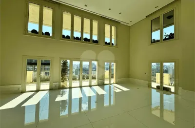 Apartamento com 5 quartos para alugar na Rua Tucumã, 681, Jardim Europa, São Paulo, 672 m2 por R$ 160.000