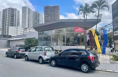 Terreno à venda na avenida celso garcia, 5200, tatuapé, são paulo, 545 m2 por r$ 3.000.000