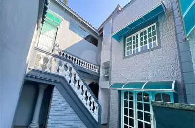 Casa com 3 quartos à venda na rua dos cajueiros, 12, parque terra nova, são bernardo do campo, 373 m2 por r$ 1.800.000