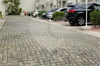 Casa em condomínio fechado com 2 quartos à venda na rua salomé queiroga, 584, vila carrão, são paulo, 88 m2 por r$ 510.000