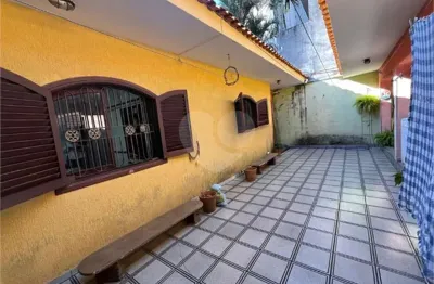 Casa com 4 quartos à venda na avenida francisco conde, 429, vila rosália, guarulhos, 345 m2 por r$ 1.900.000