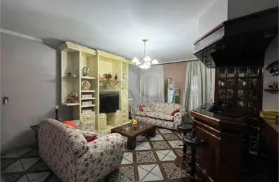 Casa com 4 quartos à venda na avenida francisco conde, 429, vila rosália, guarulhos, 345 m2 por r$ 1.900.000