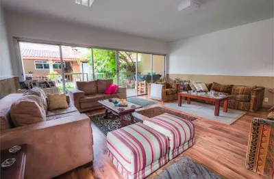 Casa com 5 quartos à venda na avenida francisco conde, 439, vila rosália, guarulhos, 400 m2 por r$ 1.870.000