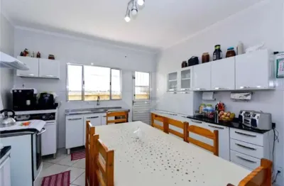 Casa com 3 quartos à venda na rua waldomiro, 27, jardim aida, guarulhos, 260 m2 por r$ 800.000