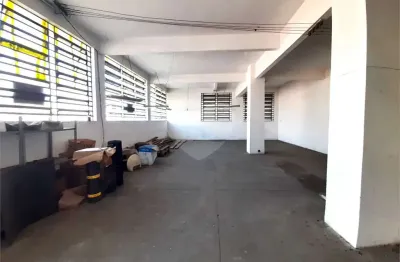 Barracão / galpão / depósito à venda na rua iapó, 588, casa verde, são paulo, 455 m2 por r$ 1.450.000