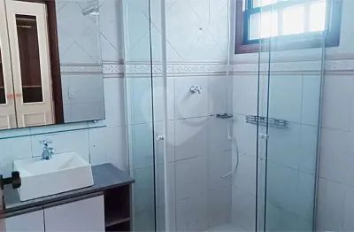 Casa em condomínio fechado com 4 quartos à venda na rua maestro bortolucci, 131, tremembé, são paulo, 375 m2 por r$ 1.795.000