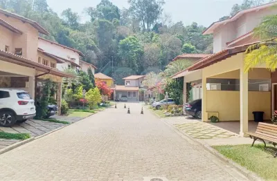 Casa em condomínio fechado com 4 quartos à venda na rua maestro bortolucci, 131, tremembé, são paulo, 375 m2 por r$ 1.785.000