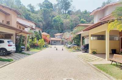 Casa em condomínio fechado com 4 quartos para alugar na rua maestro bortolucci, 131, tremembé, são paulo, 375 m2 por r$ 7.000