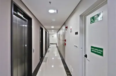 Sala comercial para alugar na rua voluntários da pátria, 2468, santana, são paulo, 60 m2 por r$ 16.400