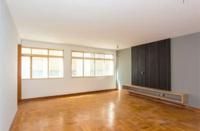 Apartamento com 3 quartos à venda na rua bela cintra, 1332, consolação, são paulo, 134 m2 por r$ 1.350.000