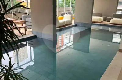 Apartamento com 1 quarto para alugar na rua alves guimarães, 201, pinheiros, são paulo, 25 m2 por r$ 4.000