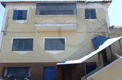 Casa com 6 quartos à venda na avenida general teixeira lott, 239, jardim tucunduva, carapicuíba, 500 m2 por r$ 3.000.000