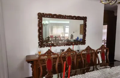 Apartamento para alugar na rua manuel da nóbrega, 181, paraíso, são paulo, 260 m2 por r$ 9.000