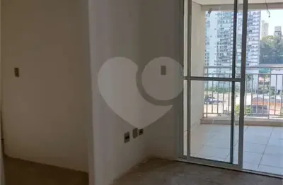 Apartamento com 2 quartos à venda na rua do parque, 70, vila dom pedro i, são paulo, 55 m2 por r$ 550.000