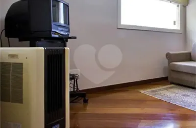 Casa em condomínio fechado com 4 quartos à venda na rua tomé portes, 555, brooklin paulista, são paulo, 505 m2 por r$ 3.000.000