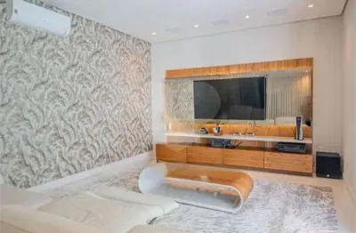 Casa em condomínio fechado com 6 quartos à venda na alameda jagape, 613, residencial morada dos lagos, barueri, 553 m2 por r$ 5.500.000