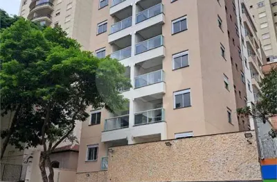 Apartamento com 2 quartos à venda na rua ilansa, 366, vila prudente, são paulo, 41 m2 por r$ 420.000