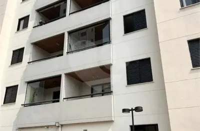 Apartamento com 3 quartos à venda na rua água rasa, 85, vila regente feijó, são paulo, 83 m2 por r$ 680.000