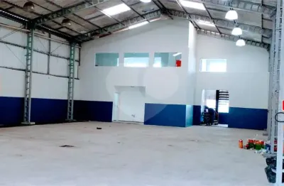 Barracão / galpão / depósito para alugar na alameda araguaia, 261, alphaville industrial, barueri, 500 m2 por r$ 39.900